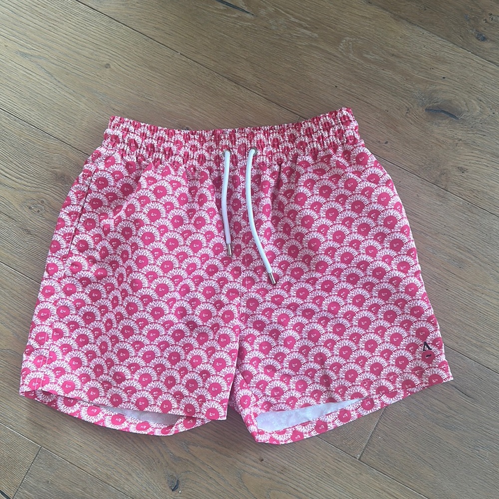 Apnée Boardshorts